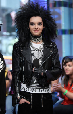 Bill Kaulitz pic #801975