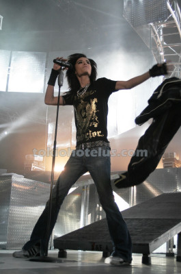Bill Kaulitz pic #822366