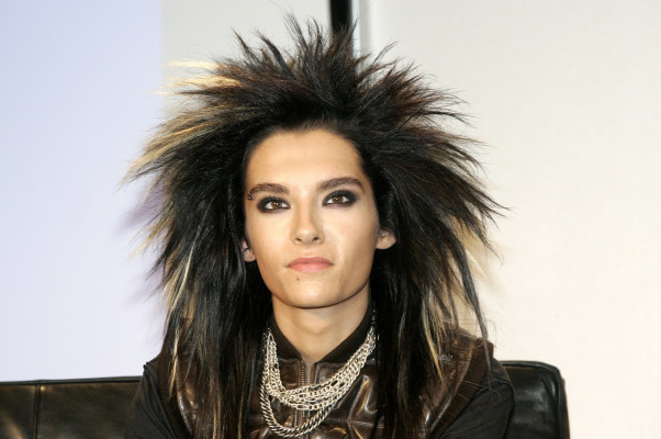 Bill Kaulitz pic #866224