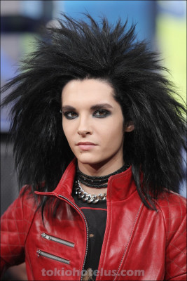 Bill Kaulitz pic #797584