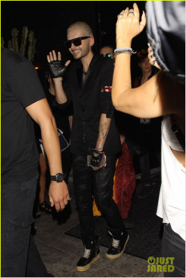 Bill Kaulitz pic #855273