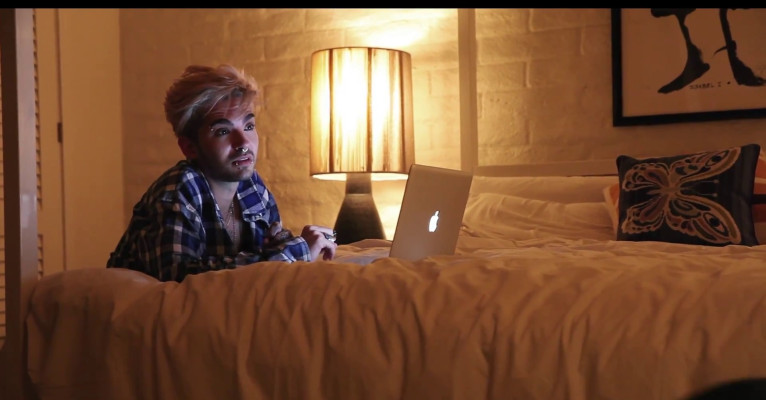 Bill Kaulitz pic #811074