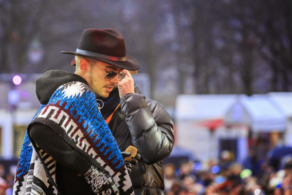 Bill Kaulitz pic #834060