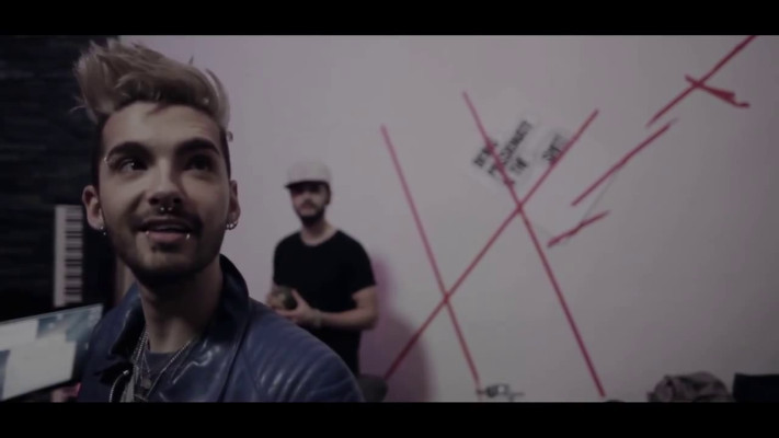 Bill Kaulitz pic #860199