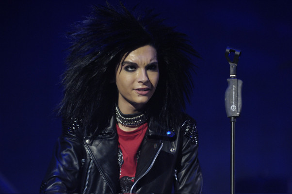Bill Kaulitz pic #800786