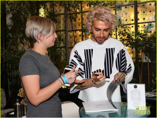 photo 16 in Kaulitz gallery [id862208] 2016-07-03 00:00:00
