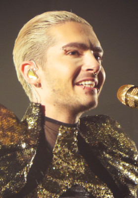 Bill Kaulitz pic #790651