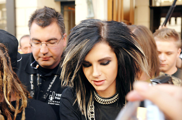 Bill Kaulitz pic #801079