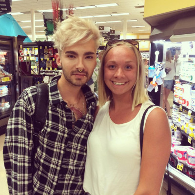 Bill Kaulitz pic #792529