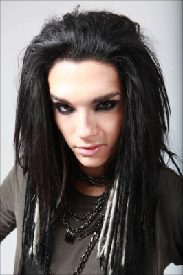 Bill Kaulitz pic #813274