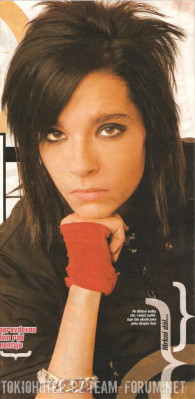 Bill Kaulitz pic #835690