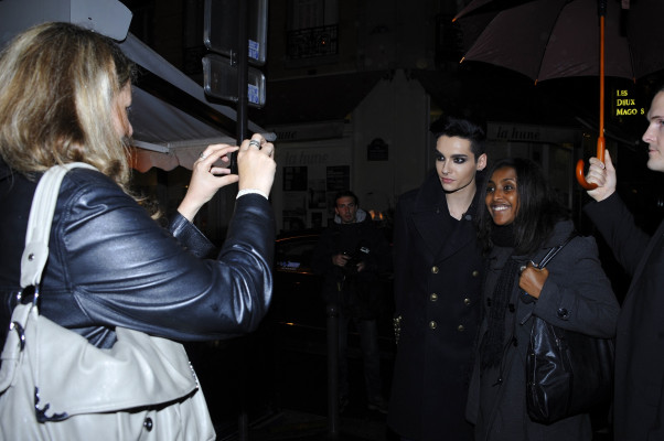Bill Kaulitz pic #842045