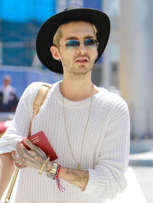 Bill Kaulitz pic #848904