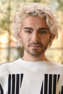 Bill Kaulitz pic #855791