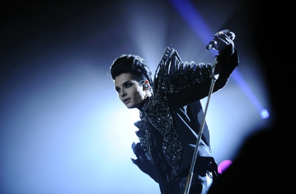 Bill Kaulitz pic #793968