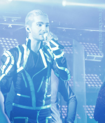 Bill Kaulitz pic #805694