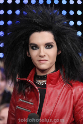 Bill Kaulitz pic #843125