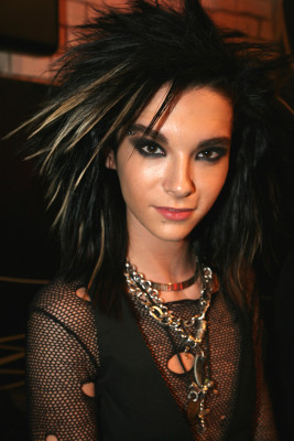 Bill Kaulitz pic #789317