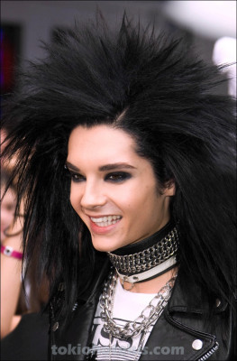 Bill Kaulitz pic #789991