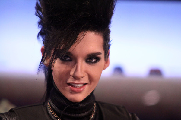 Bill Kaulitz pic #823360