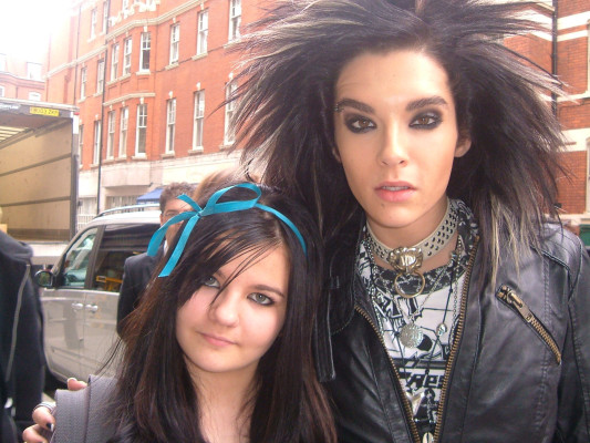 Bill Kaulitz pic #837232