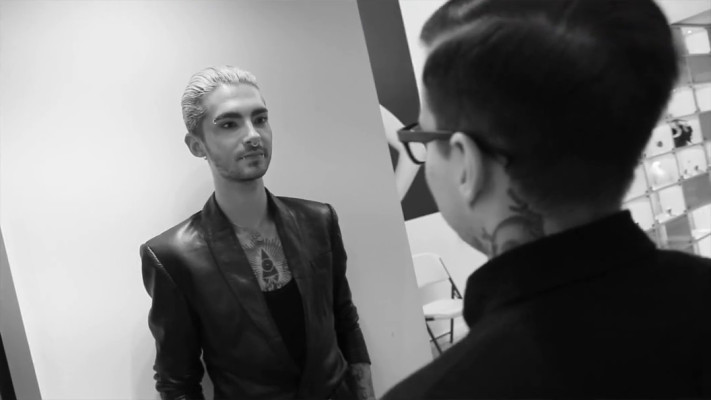 Bill Kaulitz pic #850742