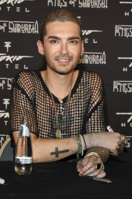 Bill Kaulitz pic #808277