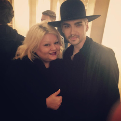 Bill Kaulitz pic #838173