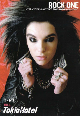 Bill Kaulitz pic #844982