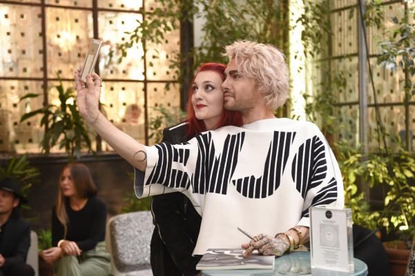 Bill Kaulitz pic #851848