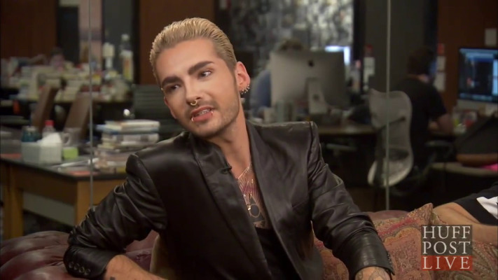 Bill Kaulitz pic #810703