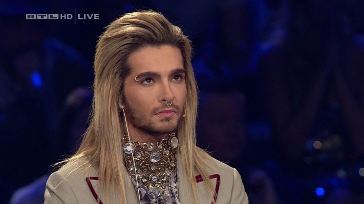 Bill Kaulitz pic #819329