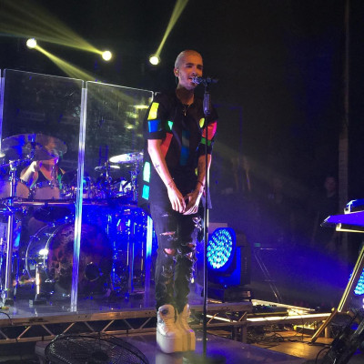 Bill Kaulitz pic #846918