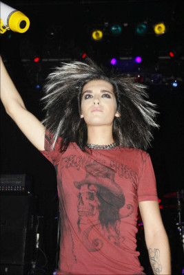 Bill Kaulitz pic #831099