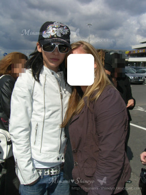 Bill Kaulitz pic #837531