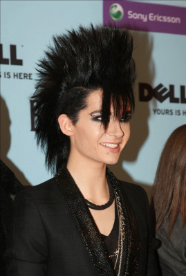 Bill Kaulitz pic #844200