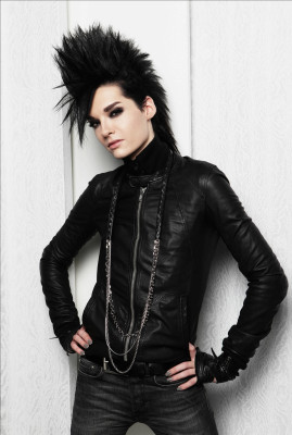 Bill Kaulitz pic #807710