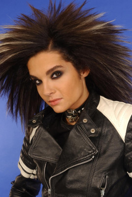 Bill Kaulitz pic #799403