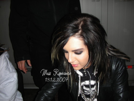 Bill Kaulitz pic #816521