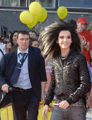 Bill Kaulitz pic #838722
