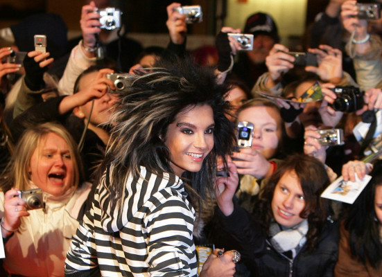 Bill Kaulitz pic #852346