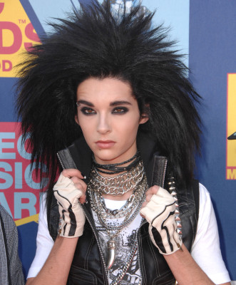 Bill Kaulitz pic #808525