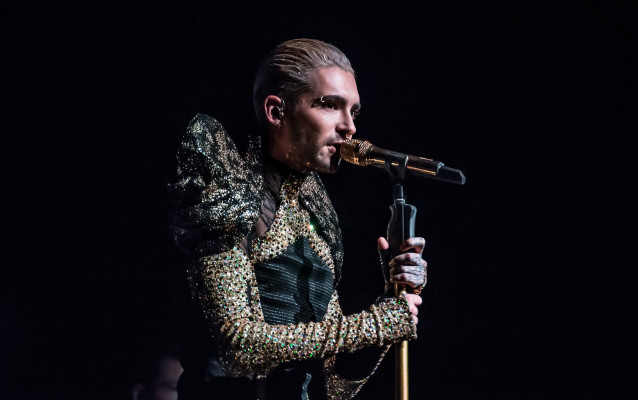 Bill Kaulitz pic #799166
