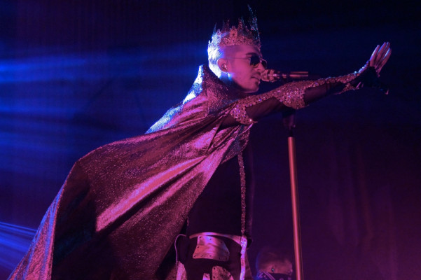 Bill Kaulitz pic #816684