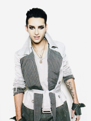 Bill Kaulitz pic #859510