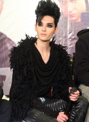 Bill Kaulitz pic #800210