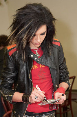 Bill Kaulitz pic #792238