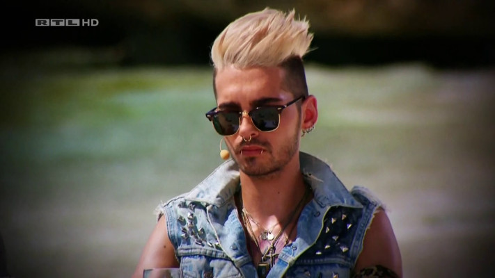 Bill Kaulitz pic #808950