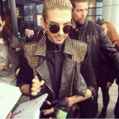 Bill Kaulitz pic #816954