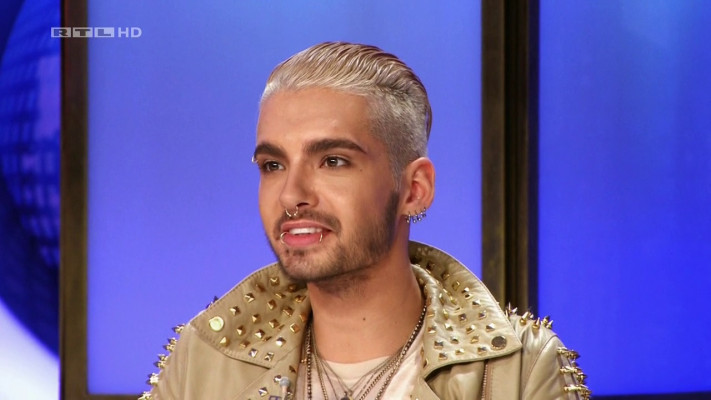 Bill Kaulitz pic #853119